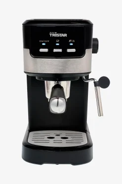 Tristar Espressomaskin Cm-2278 med mjölkskummare