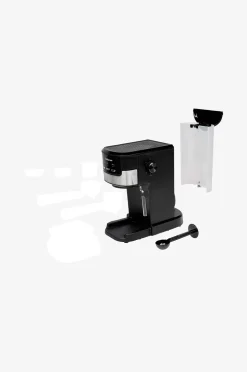 Tristar Espressomaskin Cm-2278 med mjölkskummare