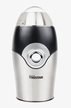 Tristar Kaffekvarn Rostfritt stål