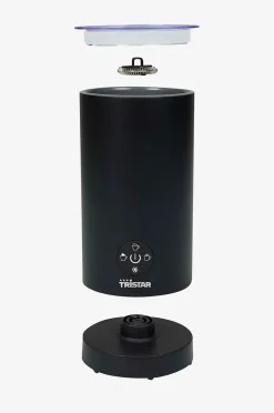 Tristar Mjölkskummare MK-2278 4in1 300 ml