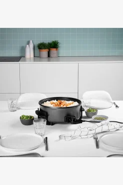 Tristar Multifunctional grill pan XL PZ-9135
