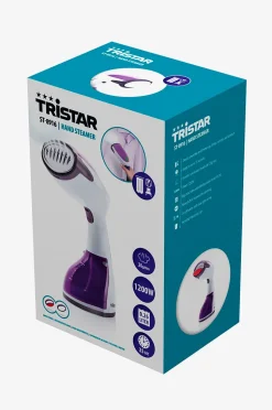Tristar Ånggenerator Handhållen