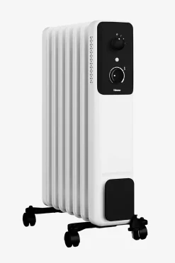 Tristar Oljeradiator KA-5377 1500W
