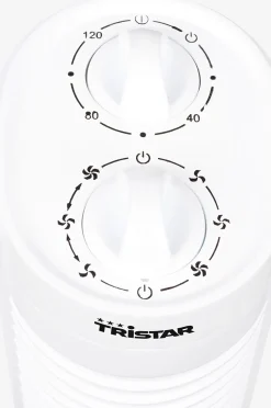 Tristar Pelarfläkt Med Timer