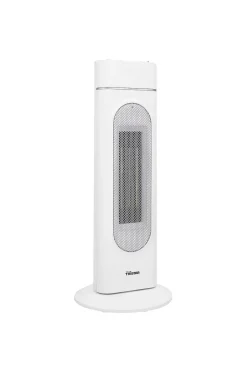 Tristar Värmefläkt 2000w Keramiskt Element Tippskydd