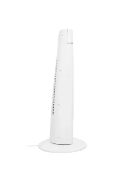 Tristar Värmefläkt 2000w Keramiskt Element Tippskydd