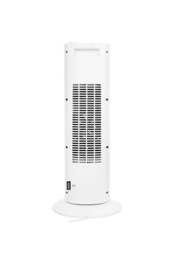 Tristar Värmefläkt 2000w Keramiskt Element Tippskydd