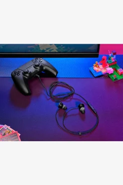 Trust Gamingheadset Gxt 406 Pine In-ear Multiplatform