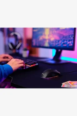 Trust Gamingmus Gxt 924 Ybar+