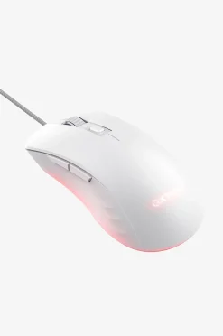 Trust Gamingmus Gxt 924w Ybar+