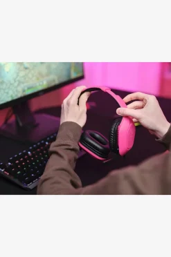 Trust GXT 415P Zirox Gaming Headset