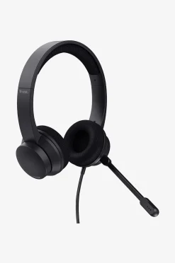Trust Headset Ayda ENC USB
