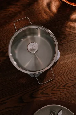 Vargen & Thor Gryta Kroma 2,8 liter