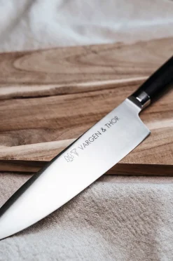 Vargen & Thor Kockkniv Roy