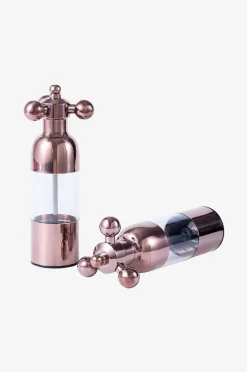 Vargen & Thor Salt- och pepparkvarn Axia 2- st