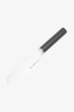 Vargen & Thor Santoku-kniv Glima 20 cm