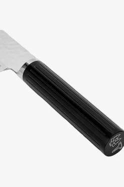 Vargen & Thor Santoku-kniv Glima 20 cm