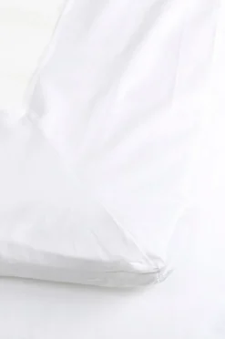 Varnamo of Sweden Kuvertlakan Satin