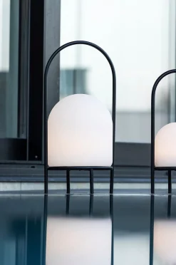 Venture Home Bordslampa Colie