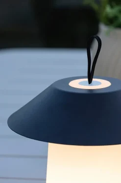 Venture Home Bordslampa Rubu