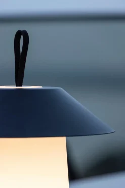 Venture Home Bordslampa Rubu
