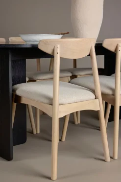 Venture Home Bord Tyresö med stol Ven