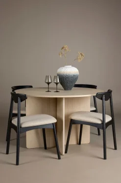 Venture Home Bord Tyresö med stol Ven