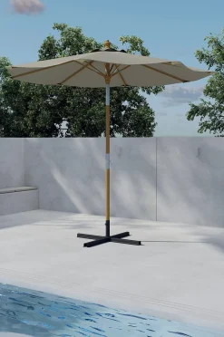 Venture Home Cerox Parasoll