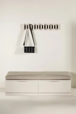 Venture Home Dyna för förvaringsbänk Nice