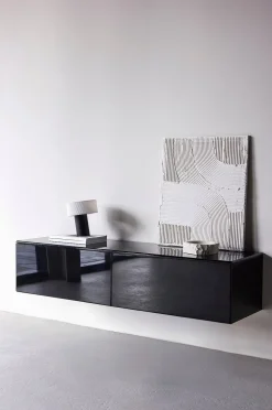 Venture Home Fristad Tv Ställ