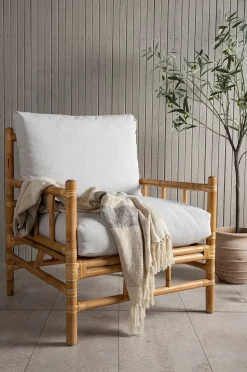 Venture Home Fåtölj Cane