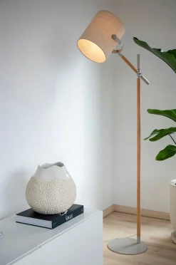 Venture Home Golvlampa Dennis
