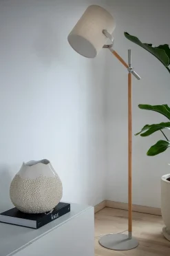 Venture Home Golvlampa Dennis