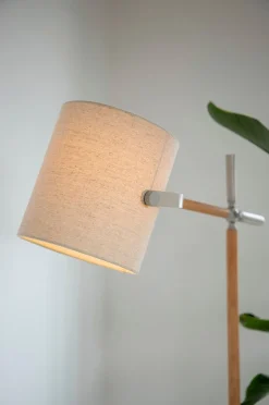 Venture Home Golvlampa Dennis