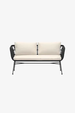 Venture Home Isola 3-sitsig soffa