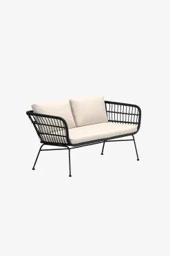 Venture Home Isola 3-sitsig soffa