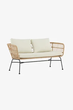 Venture Home Isola 3-sitsig soffa