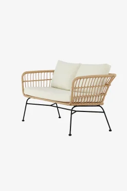 Venture Home Isola 3-sitsig soffa