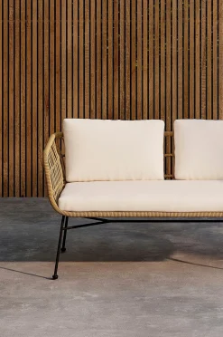 Venture Home Isola 3-sitsig soffa