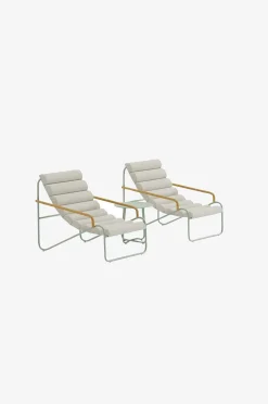 Venture Home Ithaka Loungeset