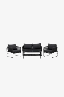 Venture Home Lounge Set Utah
