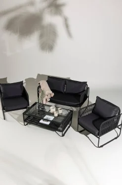 Venture Home Lounge Set Utah