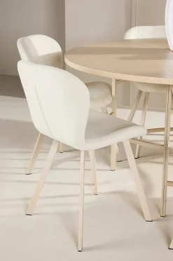 Venture Home Matbord Copenhagen med Lilja stol