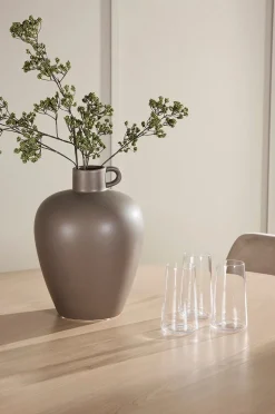 Venture Home Matbord Flora med stol Night