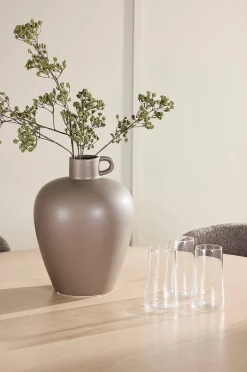 Venture Home Matbord Flora med Astoria-stol