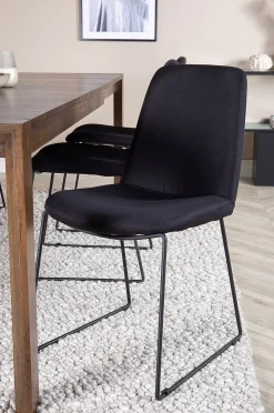 Venture Home Matbord Slider med Muce stol