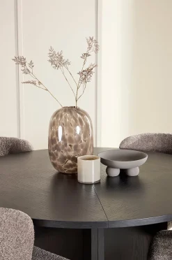 Venture Home Matbord Strada med Astoria-stol