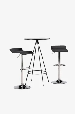 Venture Home Matgrupp Bistro med 2st stolar Jonna