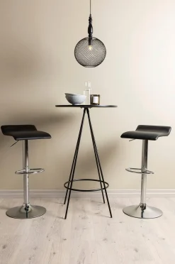 Venture Home Matgrupp Bistro med 2st stolar Jonna