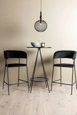 Venture Home Matgrupp Bistro med 2st stolar Lui